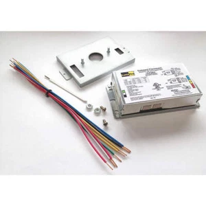 LUMAPRO 16X960 CFL Ballast,Programmed Start,26W,2 Bulbs 16X960 - Picture 1 of 2