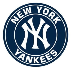 Calamita logo New York Yankees - Foto 1 di 1