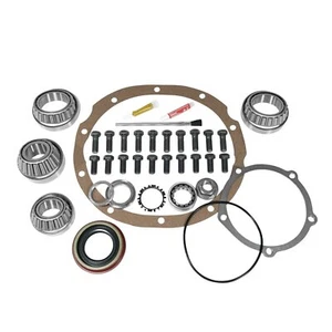 Yukon Gear & Axle YK F9-D Differential Rebuild Kit - Picture 1 of 5