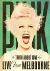 Pink-The Truth About Love (DVD)