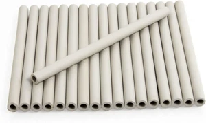Griglia a Gas Radianti in Ceramica, Barbecue Grill Aste in Ceramica per Piastre Termiche DCS, per DCS - Foto 1 di 7