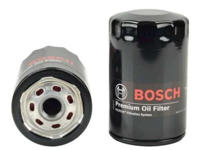 For 2007-2015 Mazda CX9 Oil Filter Bosch 75828TDZJ 2008 2009 2010 2011 2012 2013 - Image 1 of 2