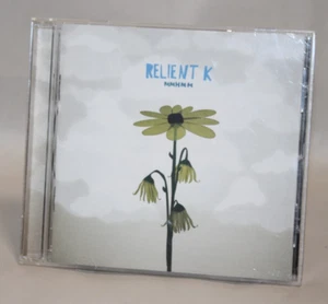 πΈ Relient K β Mmhmm (CD, 2004 | Gotee / Capitol Records) - Foto 1 di 3