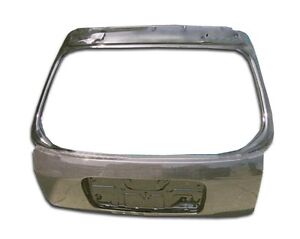 FOR 96-00 Honda Civic HB Carbon Fiber OE Trunk 102877 TEMP 6