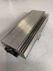 08 BMW X5 E70 Top HiFi Audio Radio Stereo Amplifier Amp 9 180 183 OEM 6840 - Bild 1 von 11