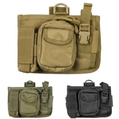 MFH Universaltasche MOLLE Tasche Gürteltasche Mehrzwecktasche Modular System Armee