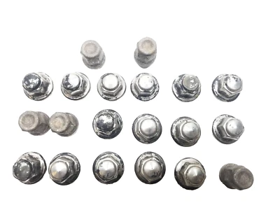 Tuerca de rueda Ford Focus 12-18 20 piezas OEM Foto 1 de 4