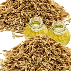Cumin Oil - Cuminum cyminum - Picture 1 of 2