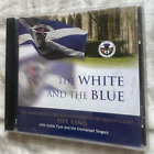 THE WHITE AND THE BLUE CD - EMMANUEL COLLEGE UNIVERSITY OF QUEENSLAND PIPE BAND