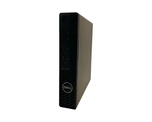 DELL OPTIPLEX 3080 I5-10500T 2.3GHz 256GB/8GB Win10Pro *SE - Bild 1 von 4