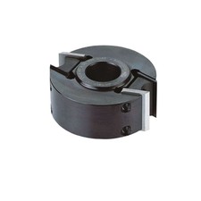 FELDER Universal Profilmesserkopf 40 mm mit Falzmesser 