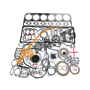 Juego completo de juntas C12 para motor kit de juntas de revisión Caterpillar C12 (grafito) - Imagen 1 de 7