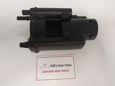 GENUINE BRAND NEW HYUNDAI SONATA 2002-2004 FILTER ASSY - FUEL - Image 1 of 4