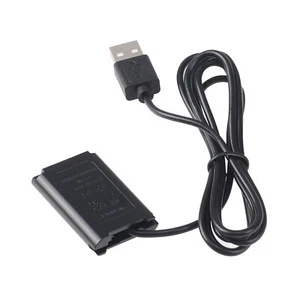 DK-X1 NP-BX1 Decoded Dummy Battery USB Power Cable for Sony DSC-RX100 V VII  - Picture 1 of 4