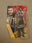 Mattel WWE KEVIN OWENS SERIES 58 NXT 2015 FIRST IN LINE VARIANT GOLD BELT CHASE