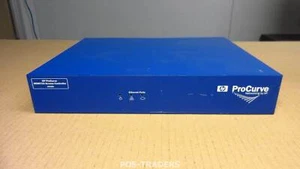 HP J9328A E-MSM710 Procurve Access Controller Mobility Controller EXCL PSU & RM - Afbeelding 1 van 2