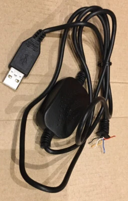 USB to serial converter cable PL2303HX TTL RS232 Arduino Android Raspberry PI - Image 1 of 4