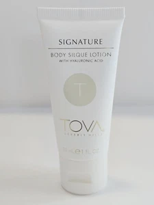 Tova - Signature Silque Body Lotion 1oz - Travel Sample Size - Picture 1 of 3