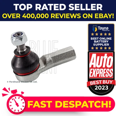 Tie / Track Rod End fits VAUXHALL AGILA B 1.2 Left or Right 08 to 14 K12B Joint - Image 1 of 4