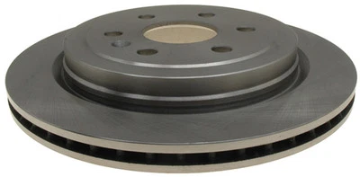Rotor de freno de disco AC Delco 18A2725A para 10-16 Cadillac Saab 9-4X SRX Foto 1 de 4