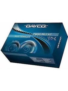 Dayco Timing Belt Kit fits Ford Territory 2.7 SZ V6 TDCi 4x4 (KTBA290) - Picture 1 of 12