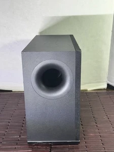 Subwoofer inalámbrico Vizio S3851w-D4 - Probado y funciona - Imagen 1 de 7