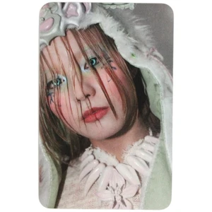 XG Juria - Album "Awe" (Digipack Ver.) Fotokarte #2 Official Kpop Jpop - Bild 1 von 1