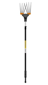 Streuer Für Oliven VOLPI ORIGINALE Mod. Bomber 165XL -12 Volt Stange - Bild 1 von 4