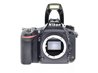 NIKON D750 BODY - image 1 of 4