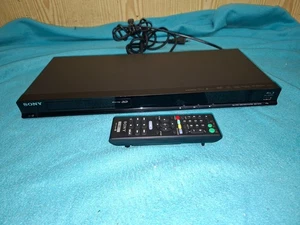 Sony BDP-S480 3D con mando a distancia reproductor Blu-ray - Imagen 1 de 8