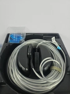 Samsung 15m One Invisible Connect Cable for QLED 4K & The Frame TVs VG-SOCR15/ZA - Picture 1 of 6