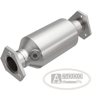 Catalytic Converter - Volkswagen Fox - 1987 1.8 - Picture 1 of 1