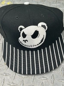 Fresno Grizzlies Halfway To Halloween 7 5/8 New Era 59fifty Fitted RARE! NWOT - Picture 1 of 6