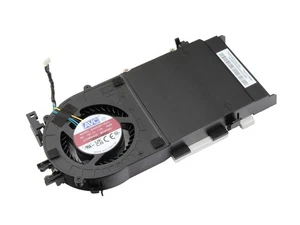 Lenovo ThinkCentre M80q Gen 3 (11XH) Oryginalny wentylator procesora 35W TDP - Zdjęcie 1 z 2