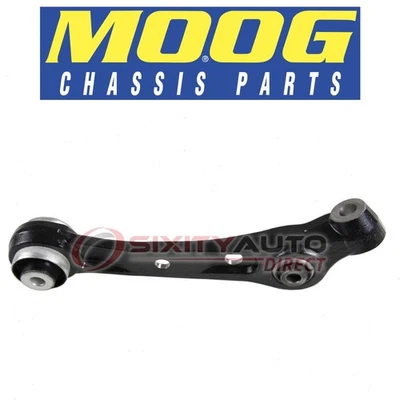 MOOG Front Left Rearward Lower Control Arm for 2010-2015 BMW 750Li xDrive - ml Foto 1 de 4