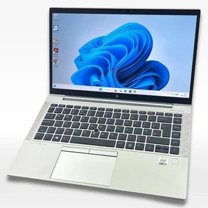 WINDOWS 11 PRO LAPTOP INTEL CORE i7 UPTO 10TH GEN 32 GB RAM 1 TB SSD WEBCAM WIFI - Picture 1 of 12