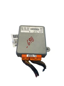 1999 HONDA ACCORD ABS Anti Lock Brake System Module Brain Box P/N 39790-S84-A01 - Picture 1 of 18