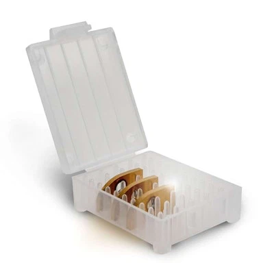 BAYERWALD WERKZEUGE 3x NeoPlane Ersatzmesser für Frässcheibe