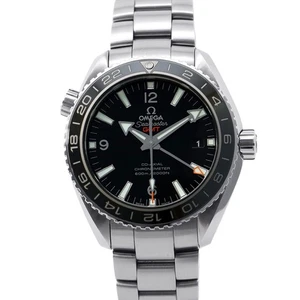 OMEGA Seamaster Planet Ocean 43.5mm Stainless Steel Black Dial 232.30.44.22.... - Picture 1 of 13