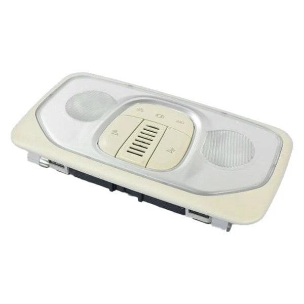 For Ram ProMaster 1500 2016-2024 Mopar 5YC35LA6AC Front Dome Light — 第 1/4 张图片
