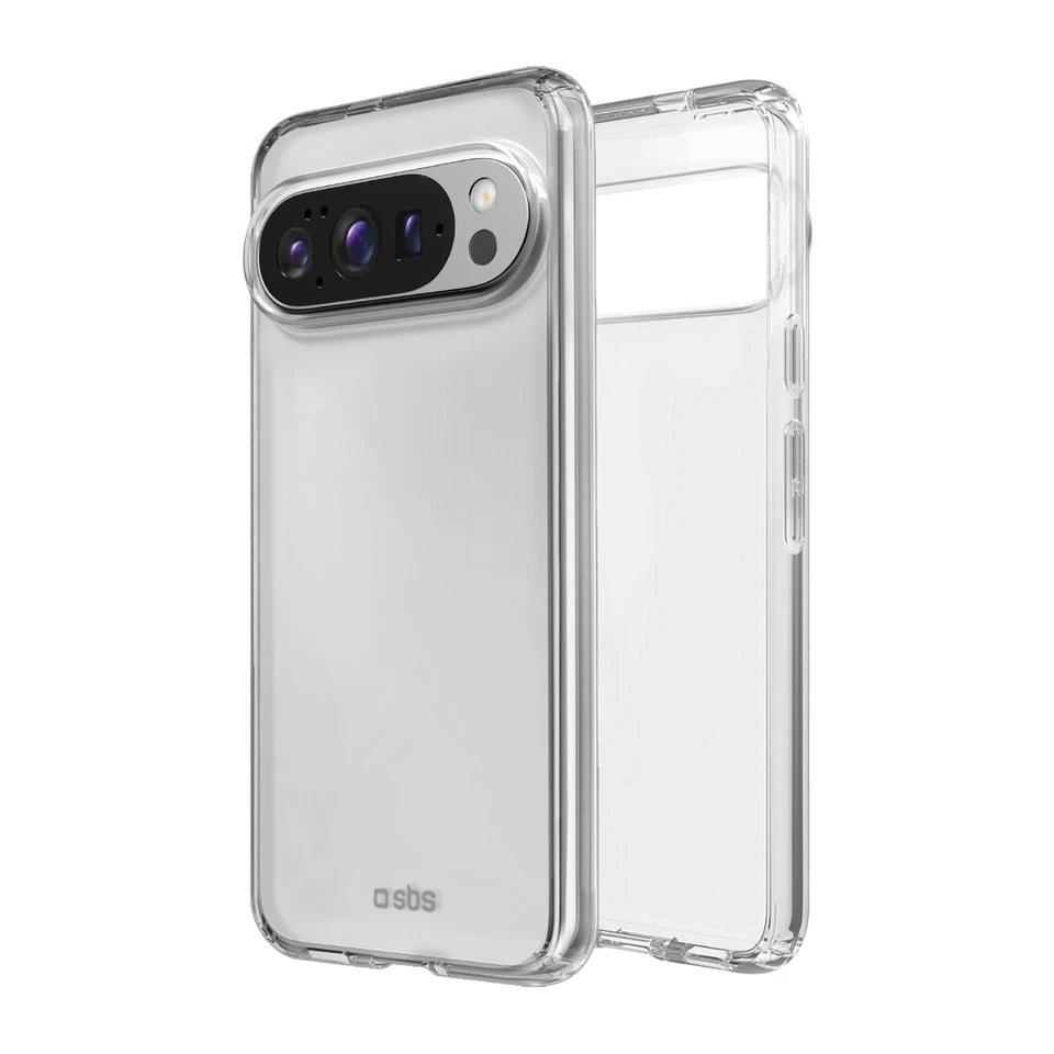 Cover Skinny per Google Pixel 10 Pro XL - Immagine 1 di 1