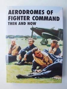 Aerodromes of Fighter Command: Then and Now (After the Battle) - Imagen 1 de 5