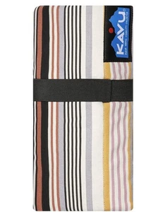 NEW KAVU Swag Blanket Cotton Canvas Canping Picnic Games Outdoor Mat - Picture 1 of 6