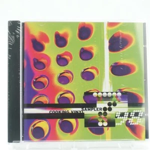 Cooking Vinyl 1998 CD Neu - Bild 1 von 1
