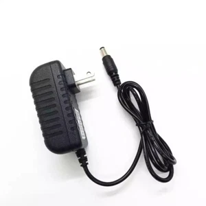 Adaptor Power 14V 16V 19V 28V 30V For Life Charger Cable Black 5.5*2.5/2.1MM - Afbeelding 1 van 6