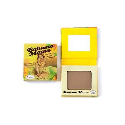 TheBalm Bahama Mama Travel Size - Image 1 of 4