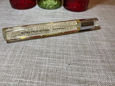 Michael Kors Notes From Michael Tattersall 1.4oz No Box B4 - Image 1 of 2