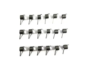 Heng Long 1:16 3888A King Tiger RC Tank Suspension Replacement Spring Set - Picture 1 of 1