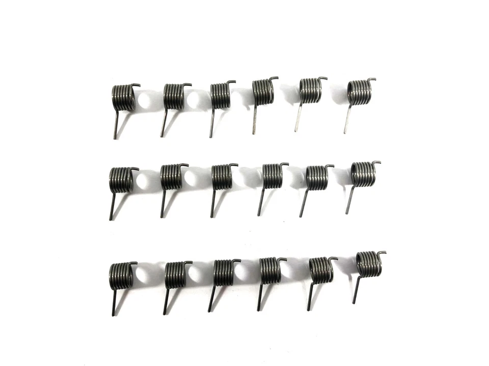 Heng Long 1:16 3888A King Tiger RC Tank Suspension Replacement Spring Set - Image 1 of 1