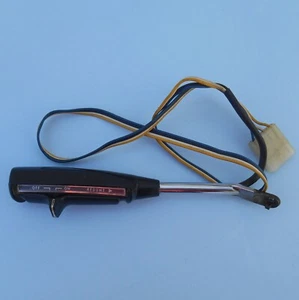 MOPAR used 1973-1985 speed control handle no-tilt column cruise 4216538 3488538 - Picture 1 of 6